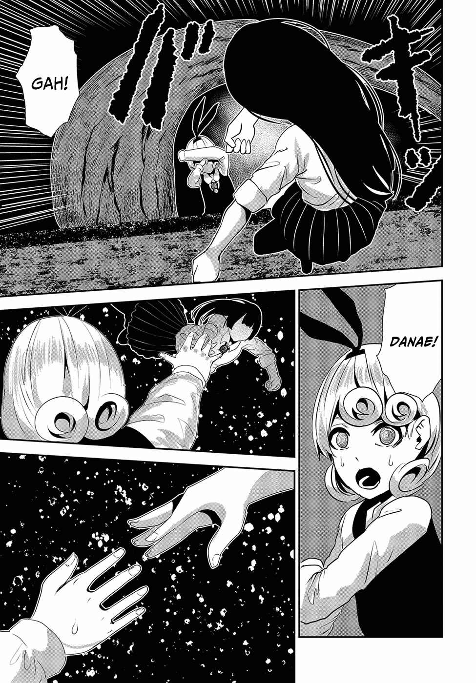Chapter 17 - Page 33