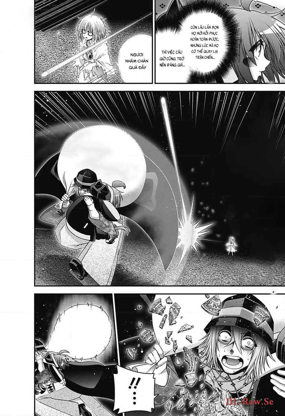 Chapter 59 - Page 35