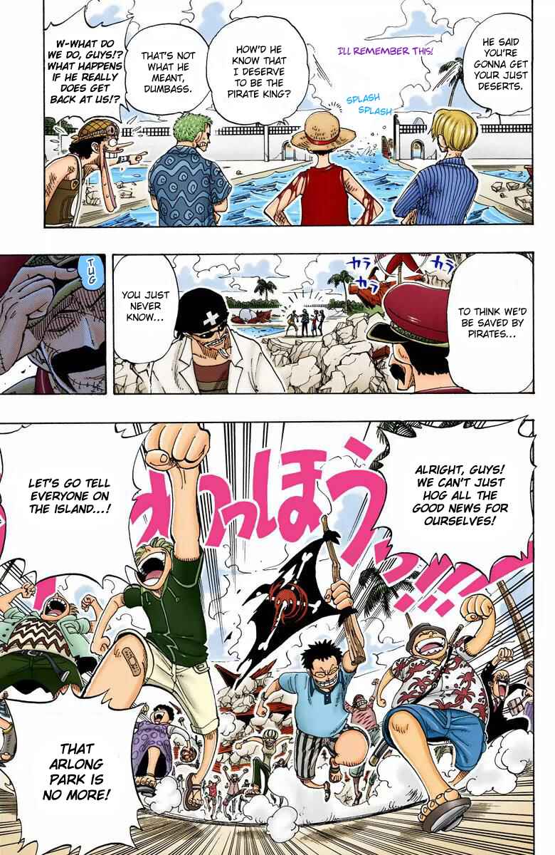 Chapter 94 - Page 14
