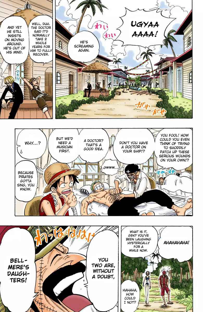 Chapter 94 - Page 16