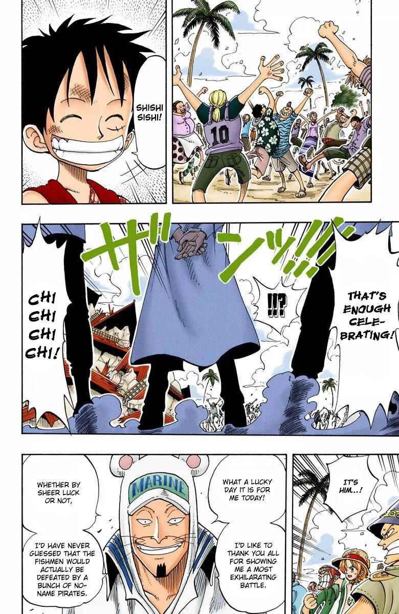 Chapter 94 - Page 9