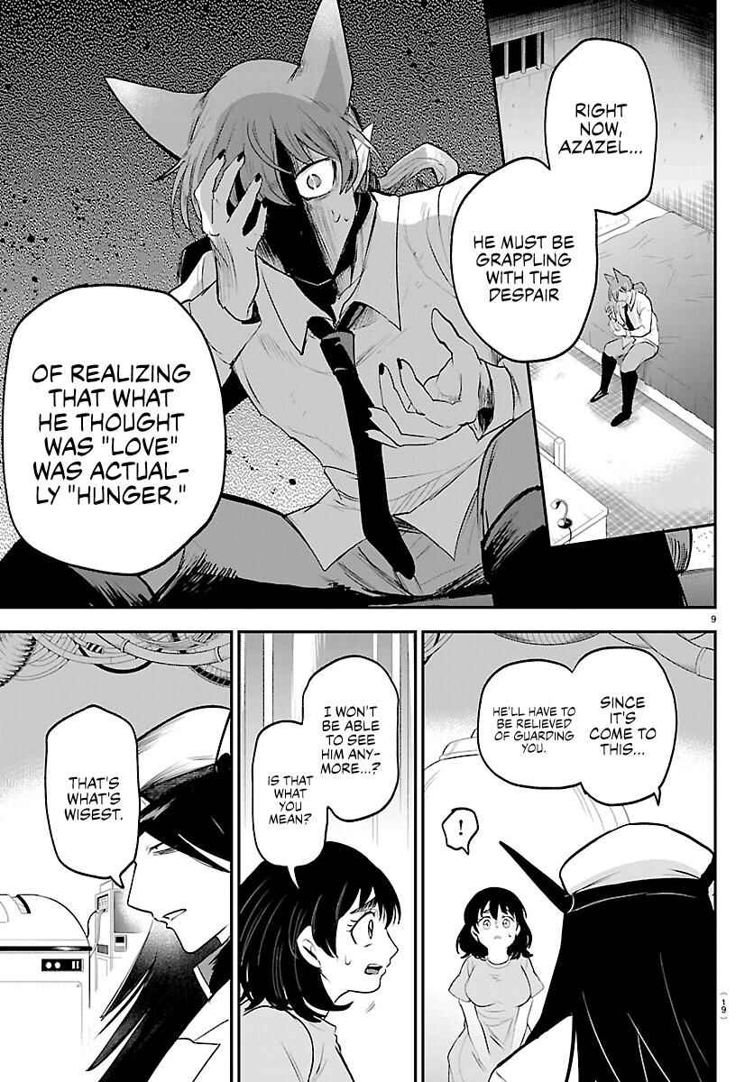 Chapter 434 - Page 10