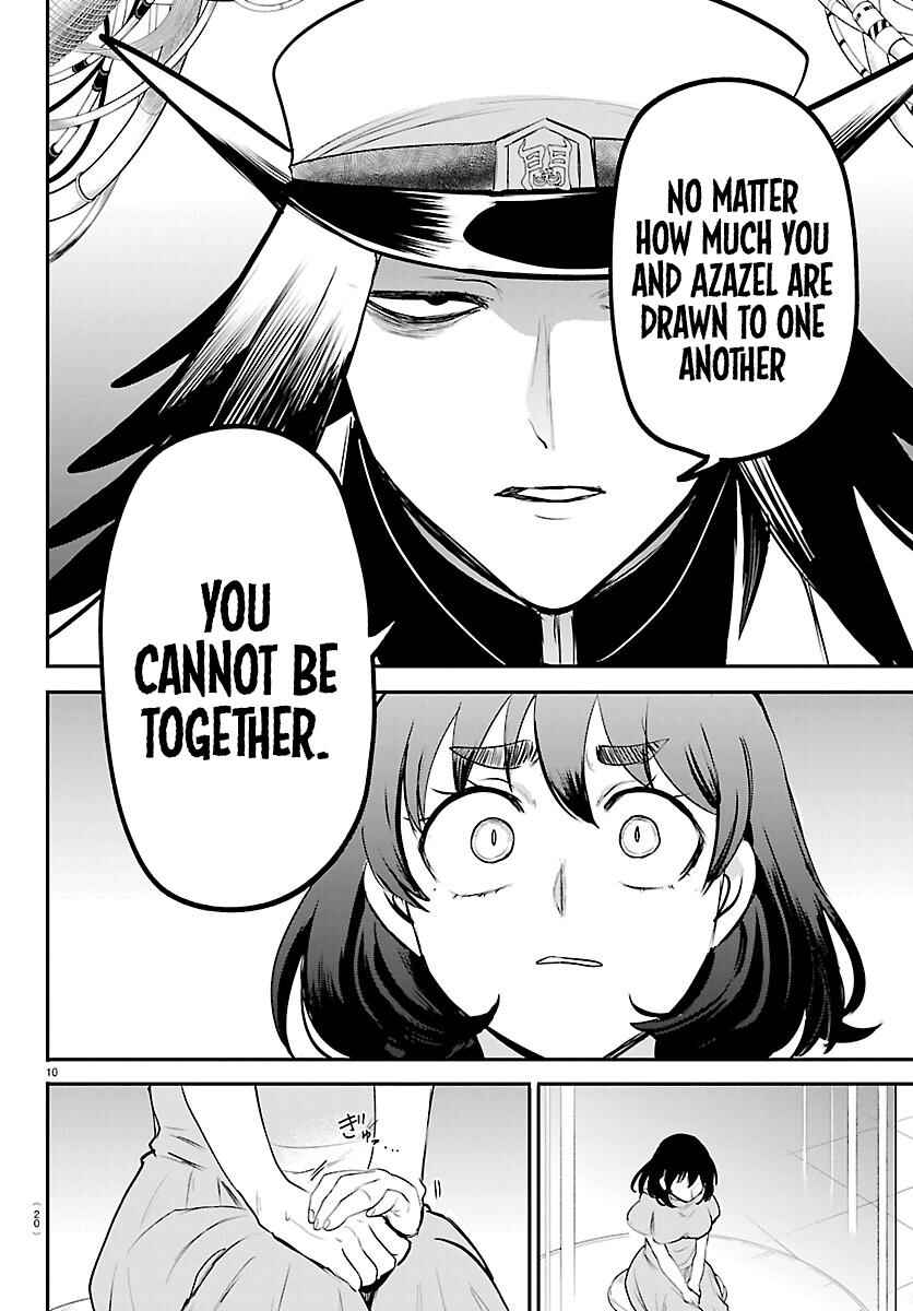 Chapter 434 - Page 11
