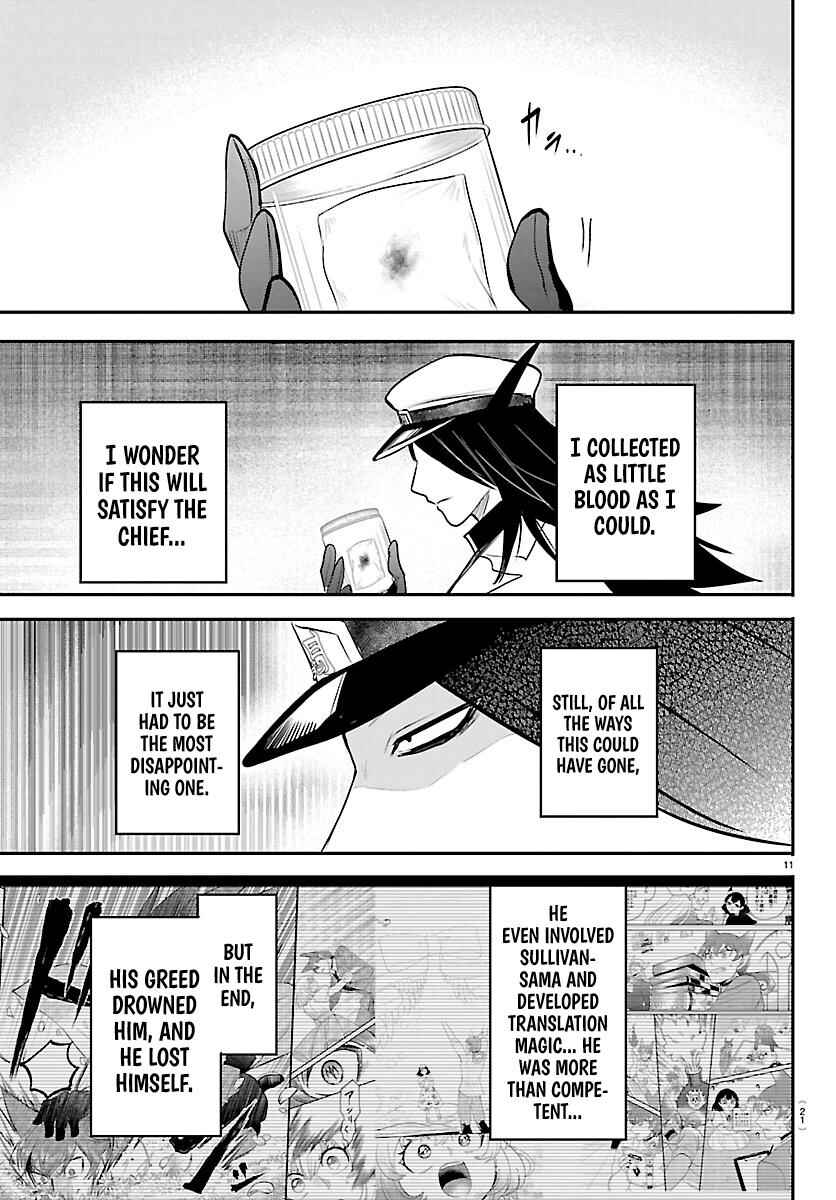 Chapter 434 - Page 12