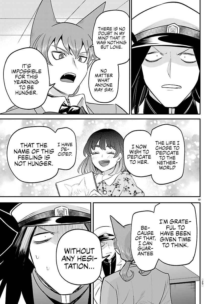 Chapter 434 - Page 20