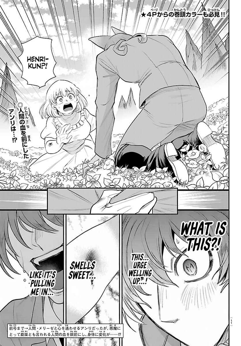 Chapter 434 - Page 3