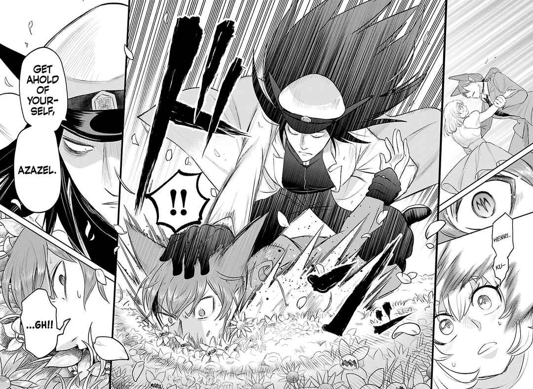 Chapter 434 - Page 4