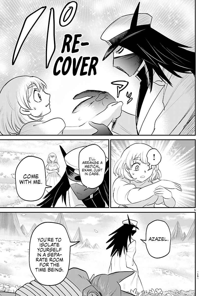 Chapter 434 - Page 6