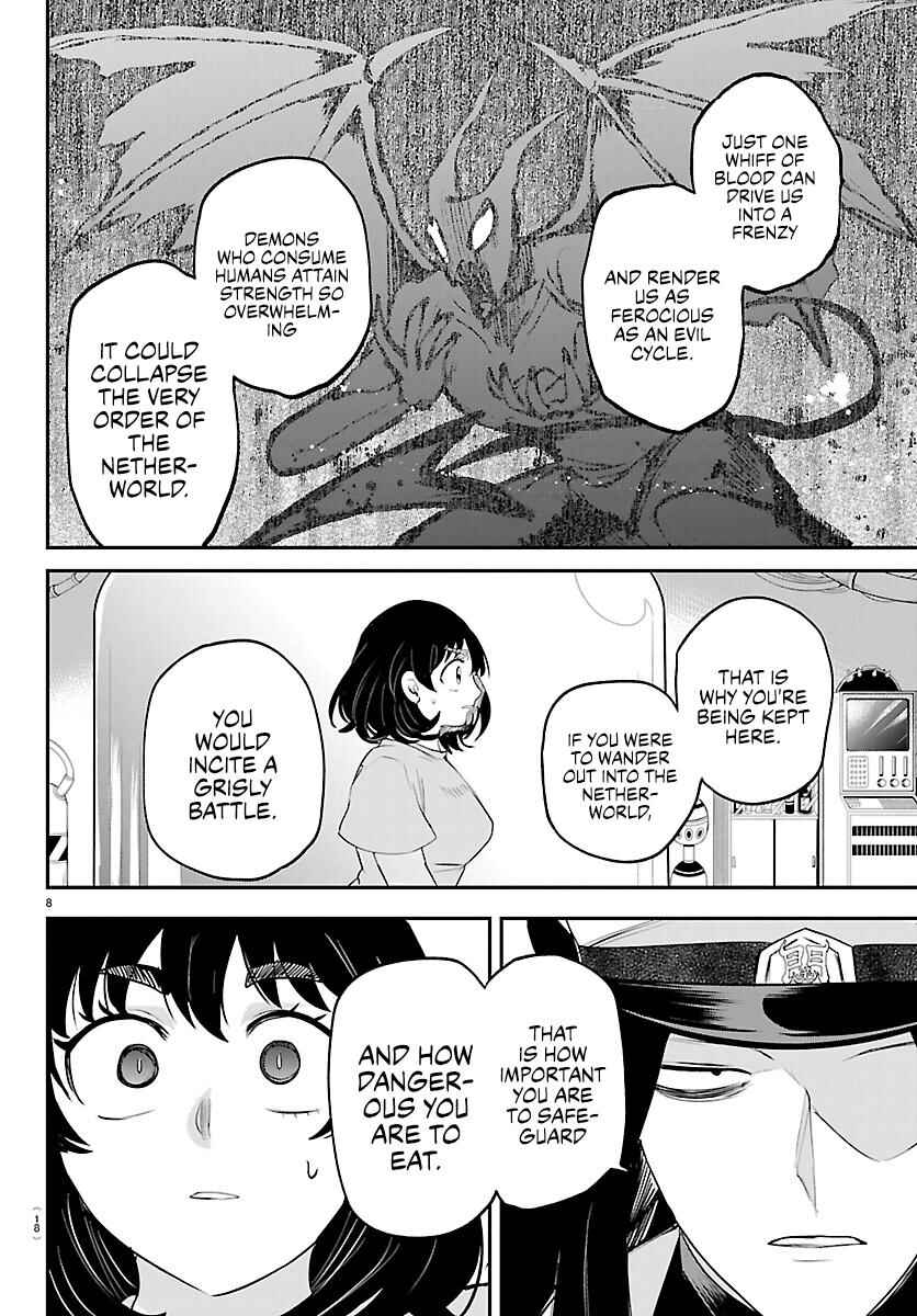 Chapter 434 - Page 9