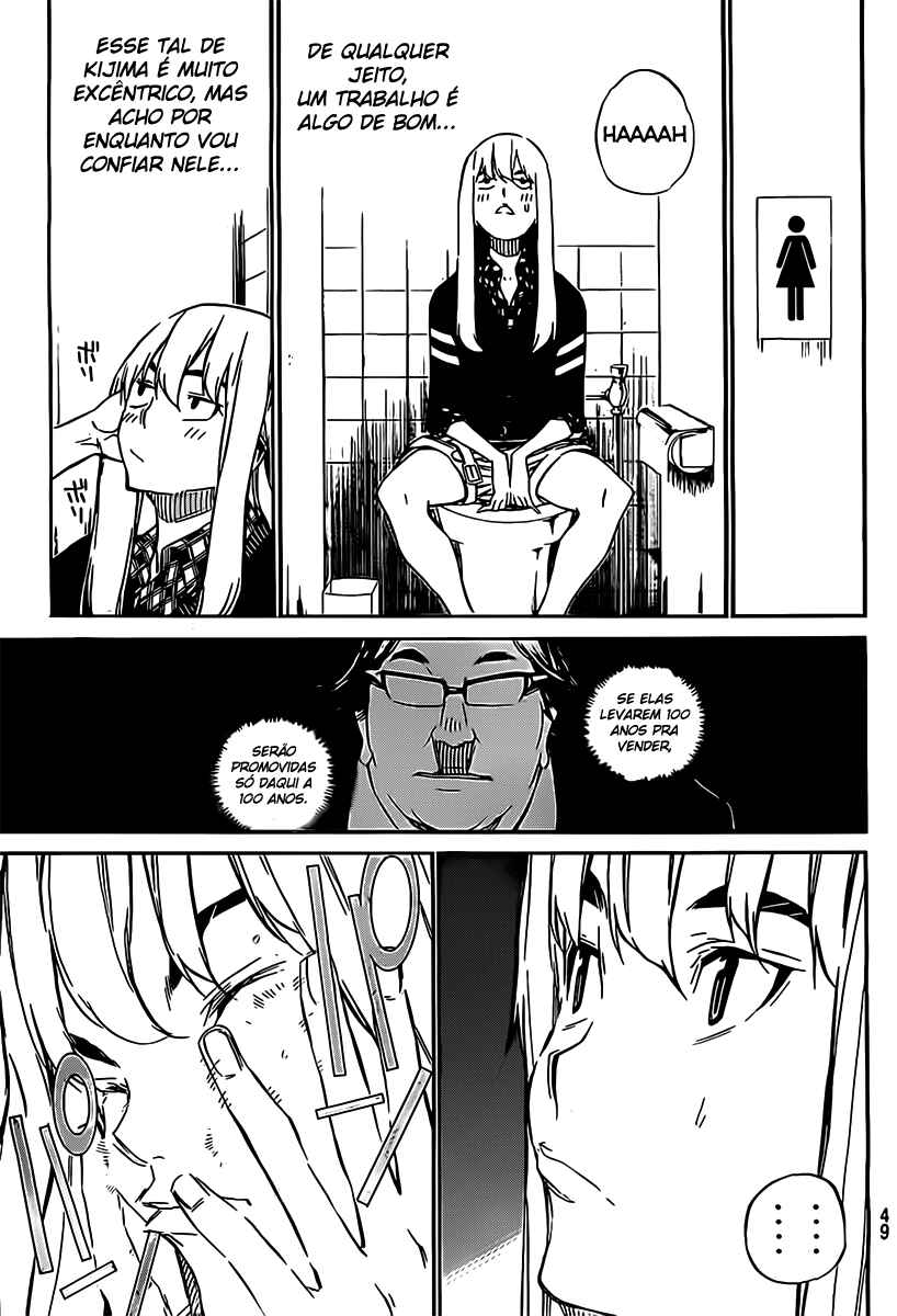 Chapter 56 - Page 11