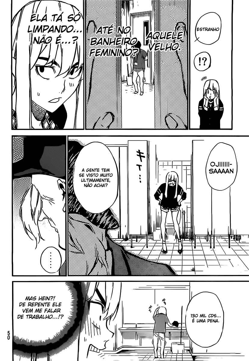 Chapter 56 - Page 12
