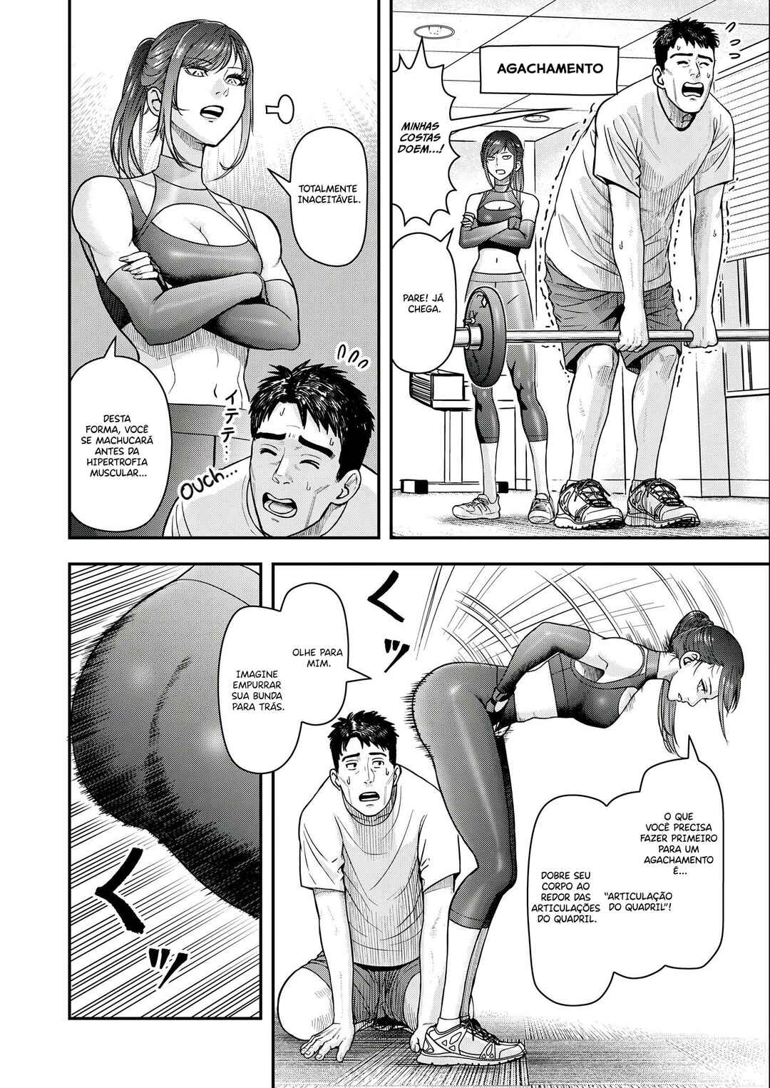 Chapter 3 - Page 11