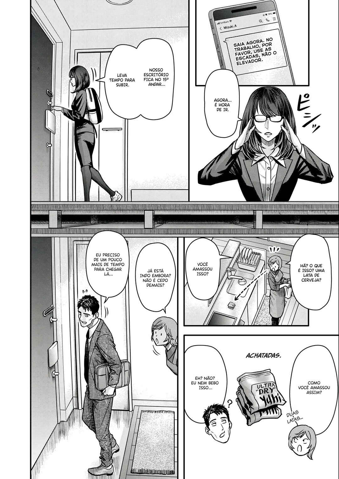 Chapter 3 - Page 5