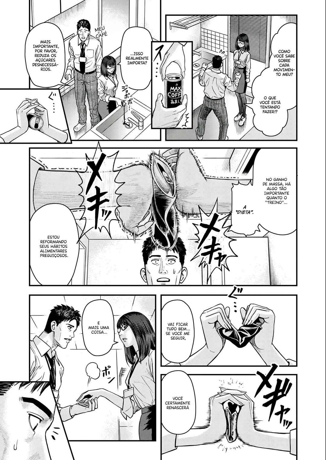 Chapter 3 - Page 8