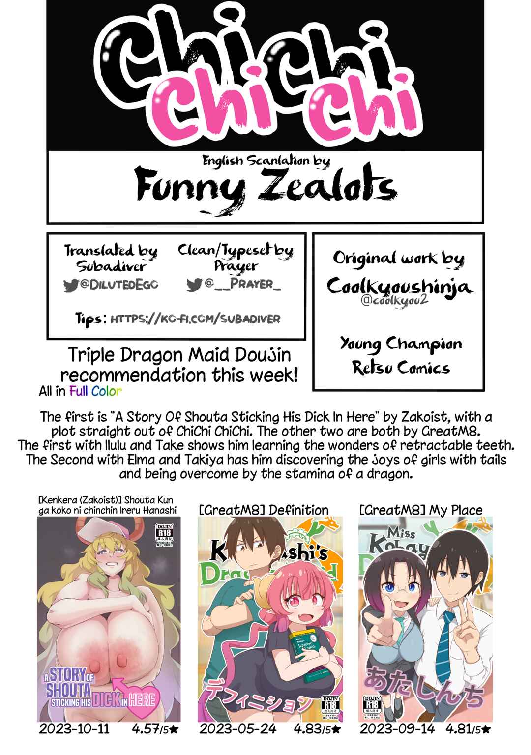Chapter 89 - Page 13