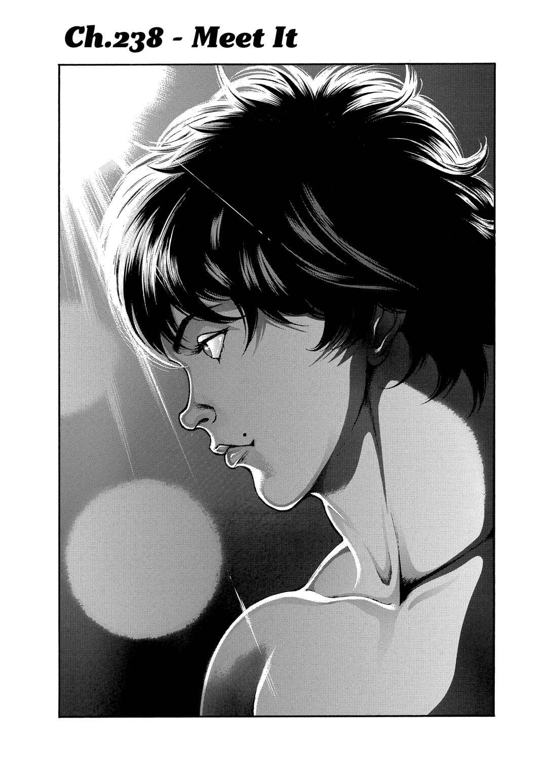 Chapter 238 - Page 1
