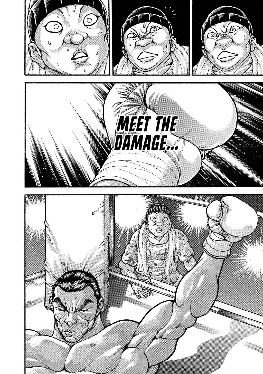 Chapter 238 - Page 16