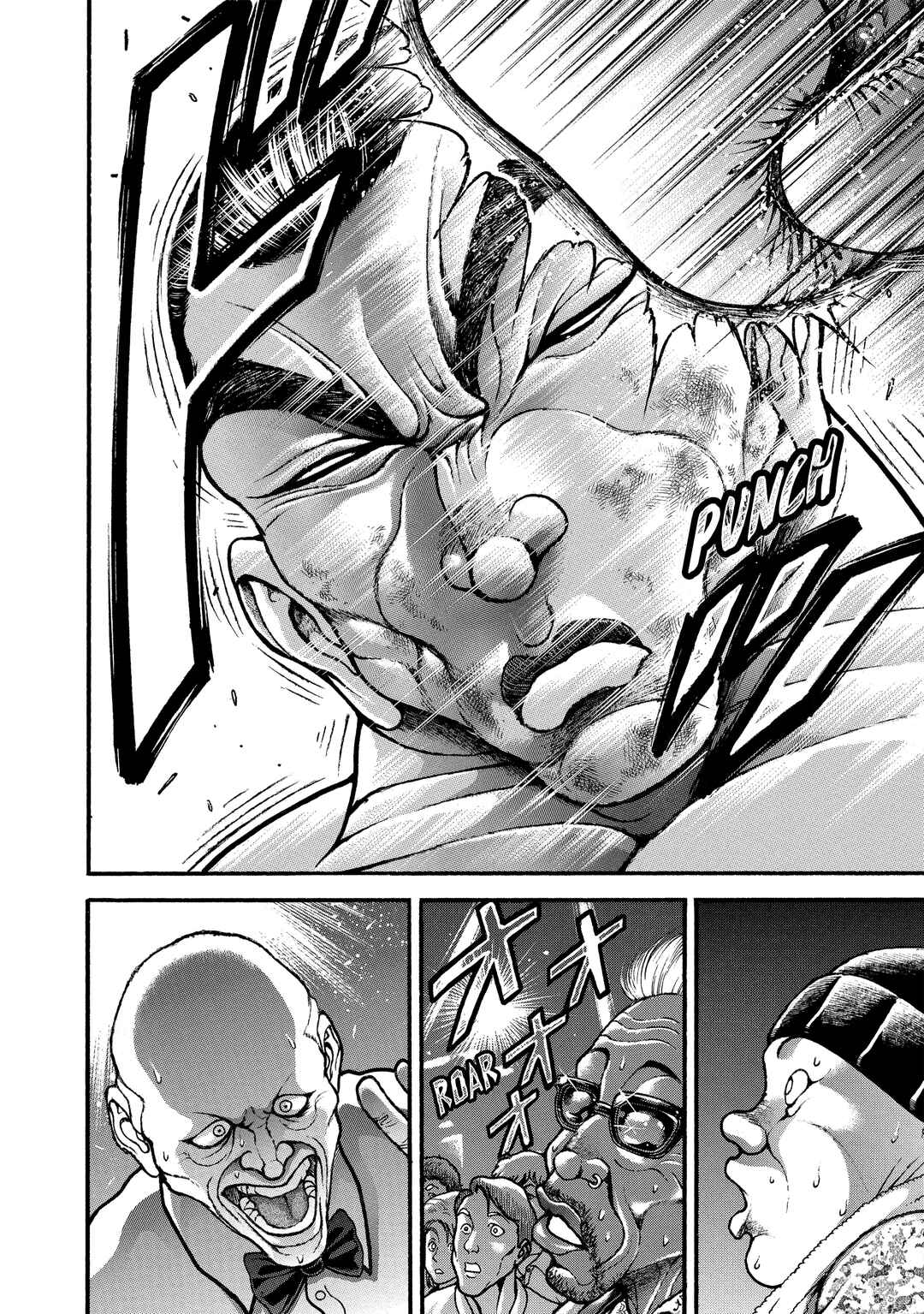 Chapter 238 - Page 18