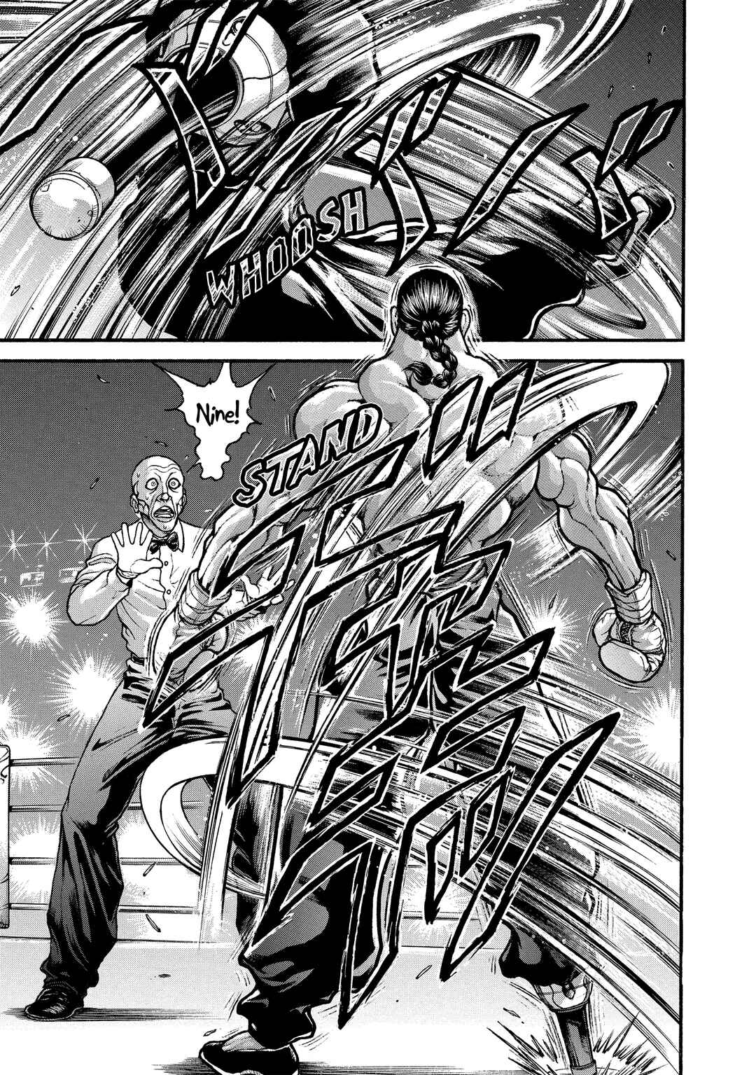 Chapter 238 - Page 19