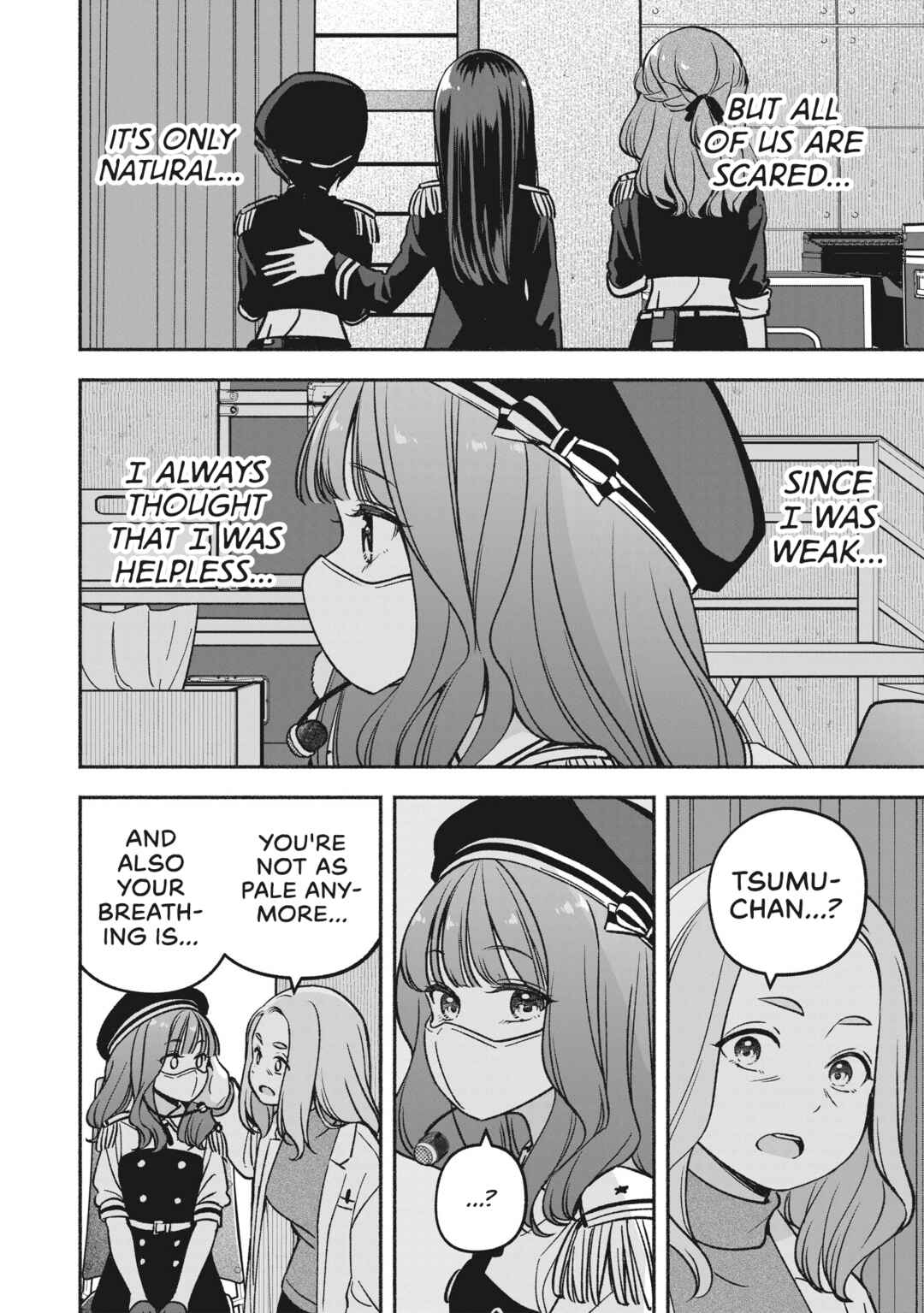 Chapter 18 - Page 21