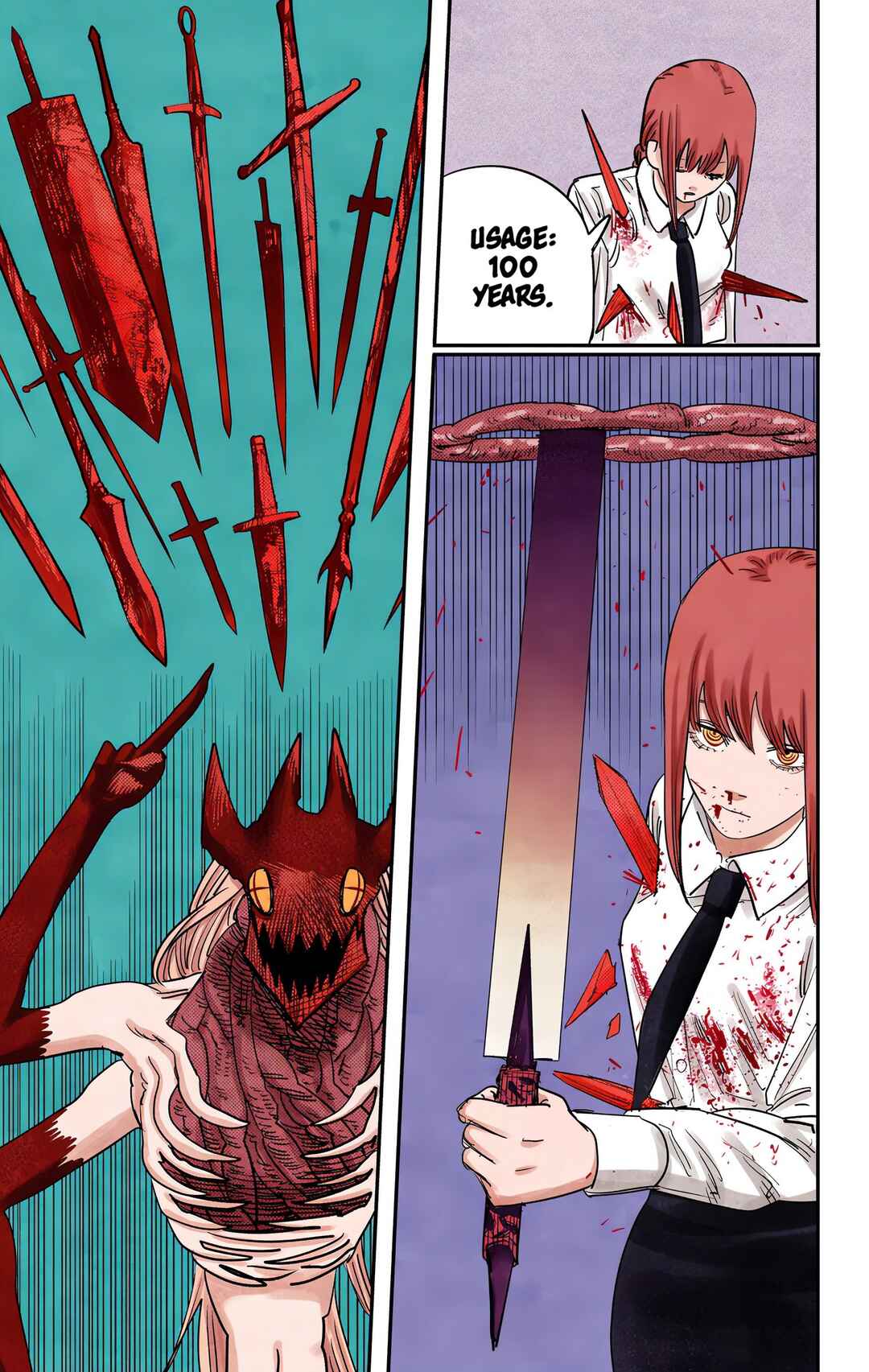 Chapter 90 - Page 10