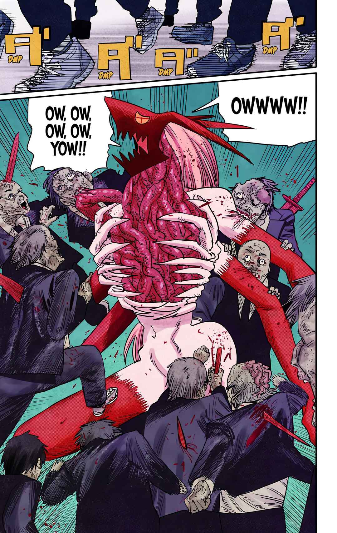 Chapter 90 - Page 14