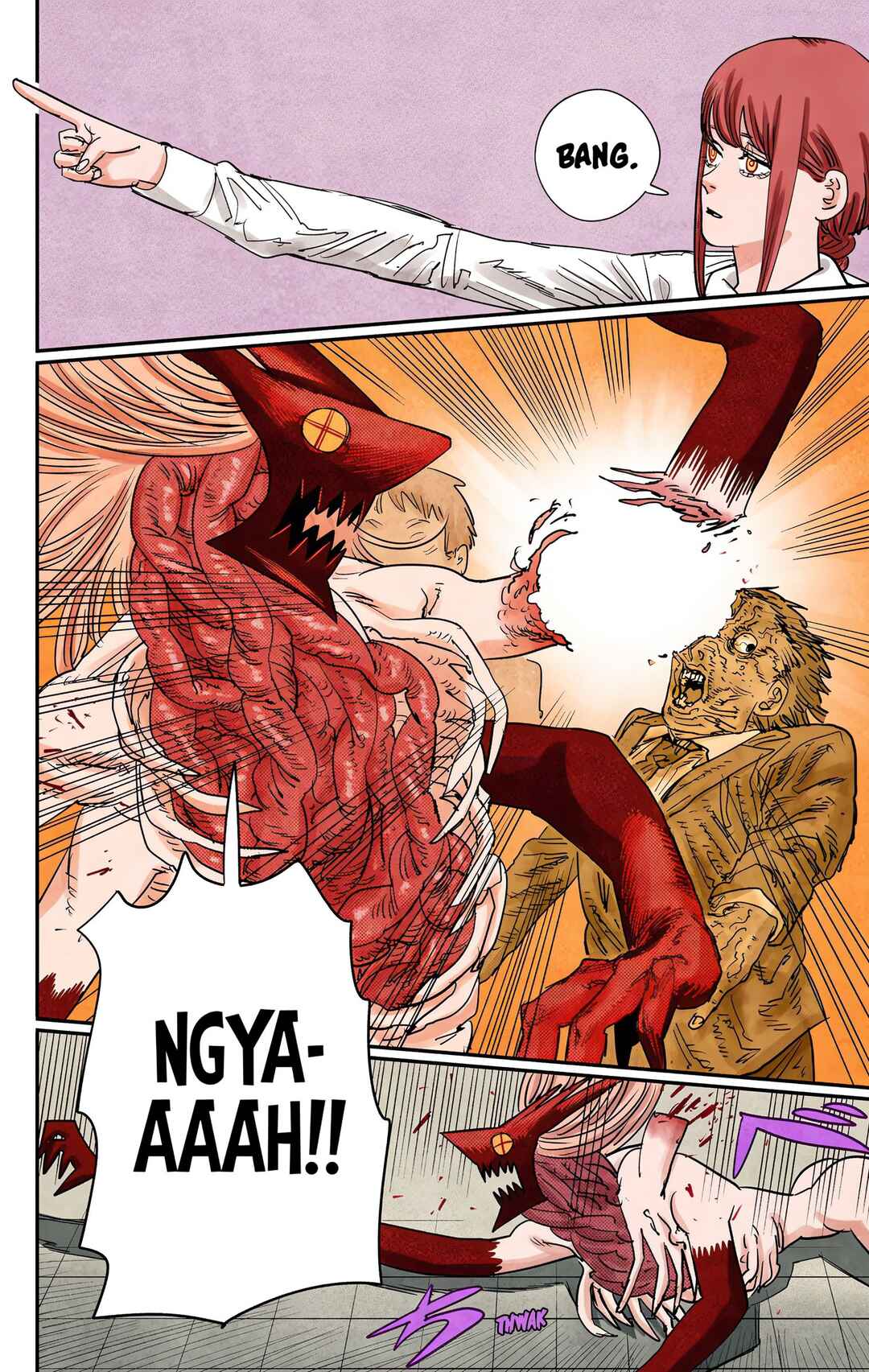 Chapter 90 - Page 15