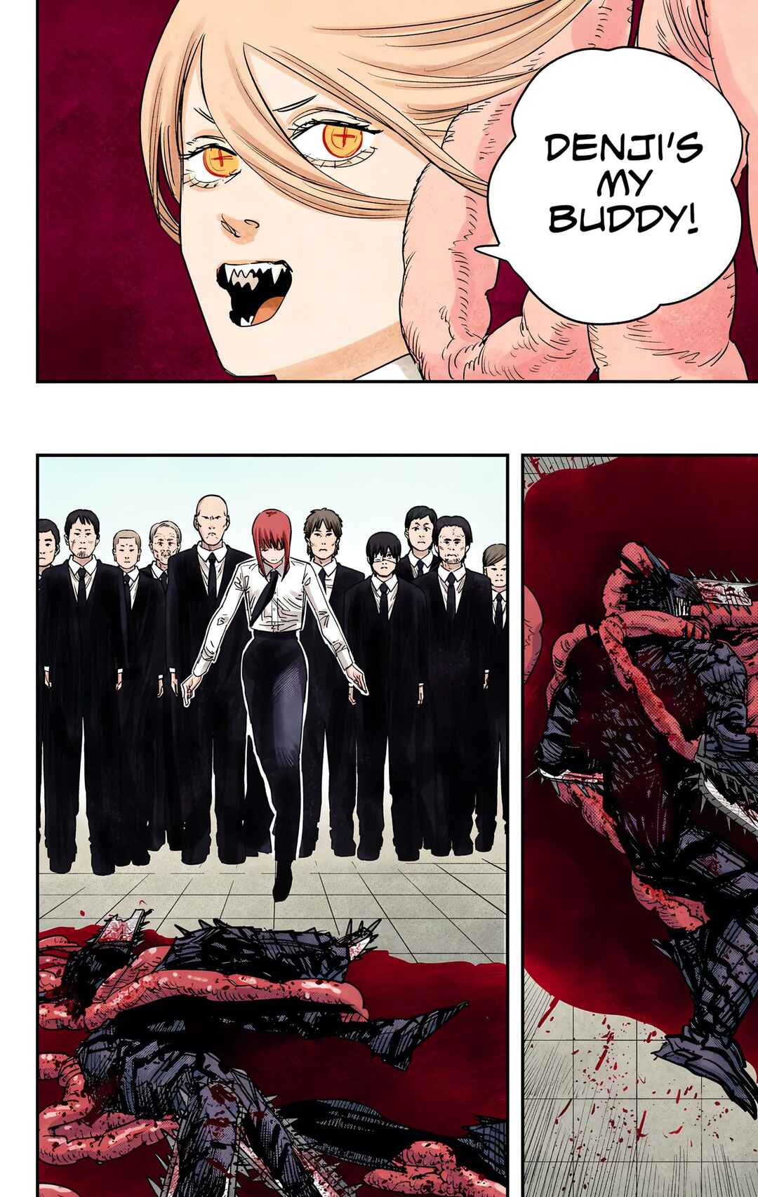 Chapter 90 - Page 6