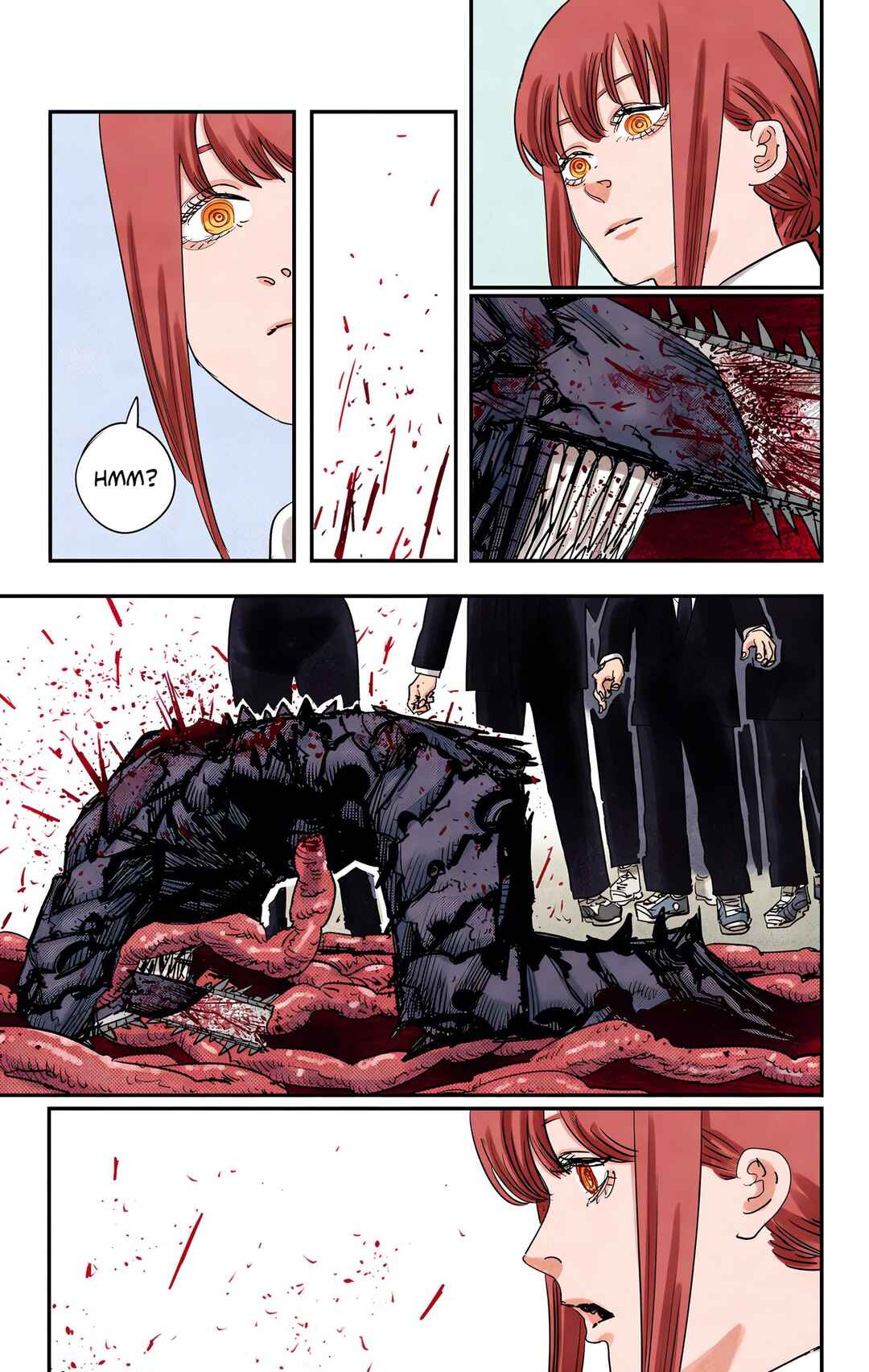 Chapter 90 - Page 7