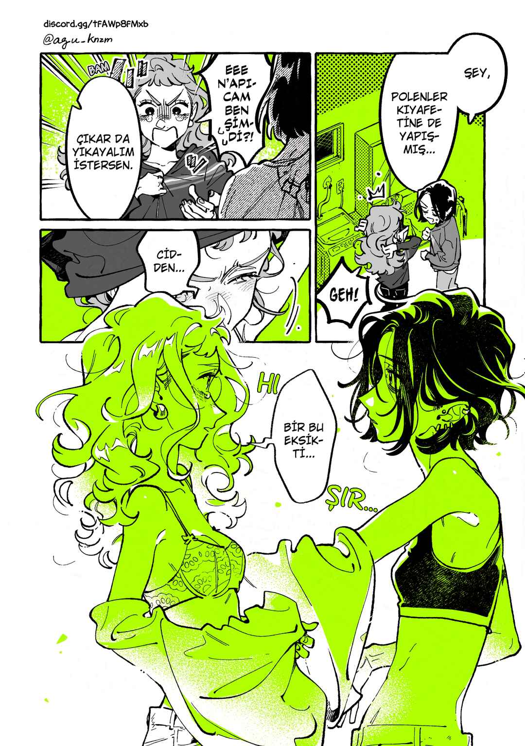 Chapter 154 - Page 2