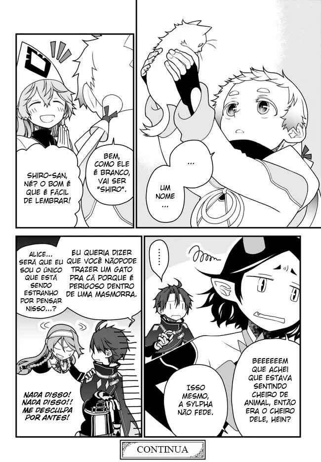Chapter 32 - Page 19