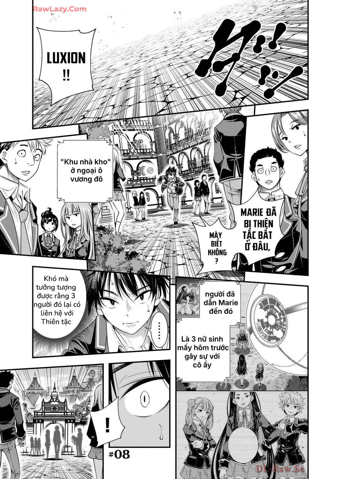 Chapter 8 - Page 2