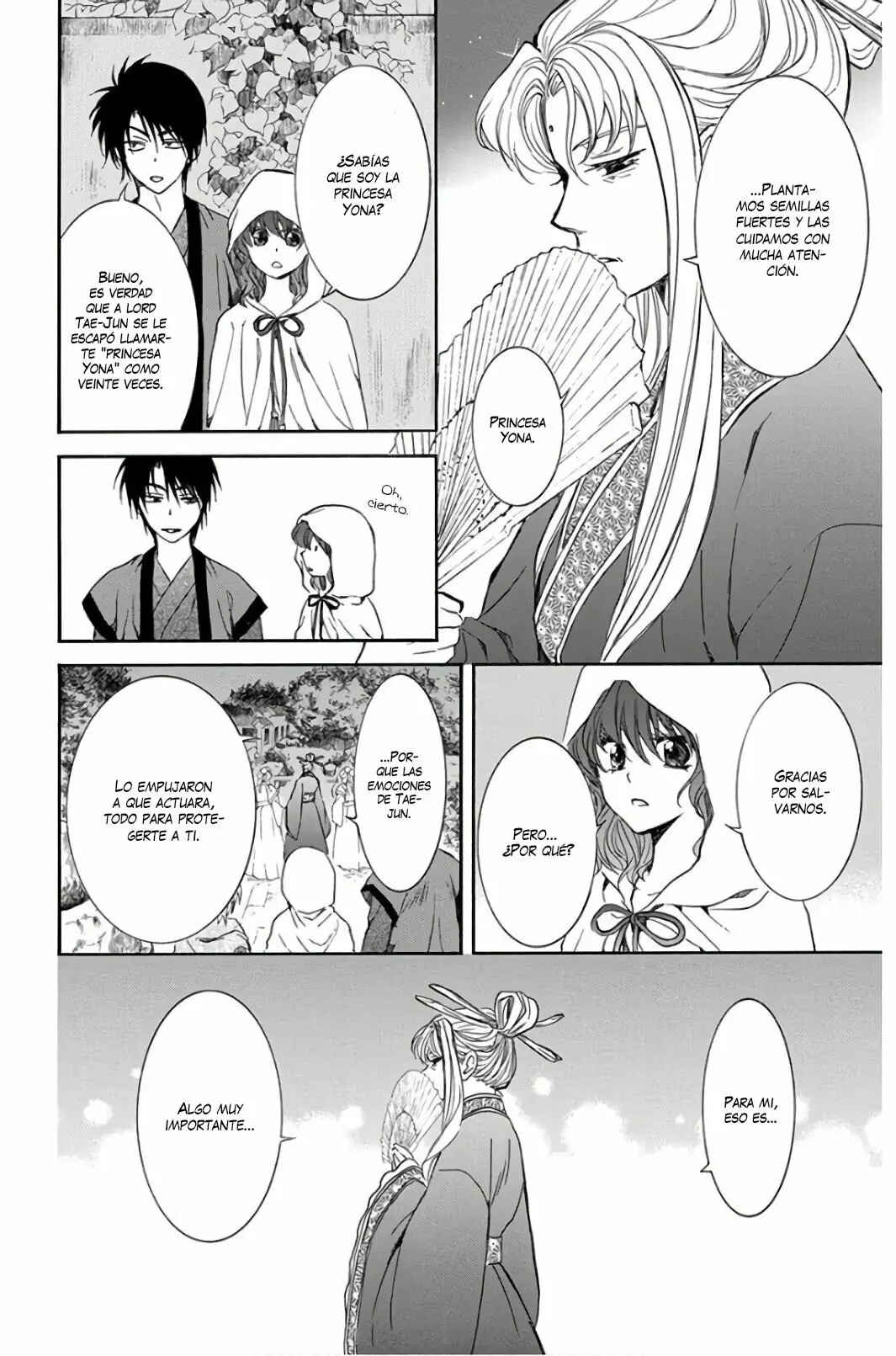 Chapter 161 - Page 10
