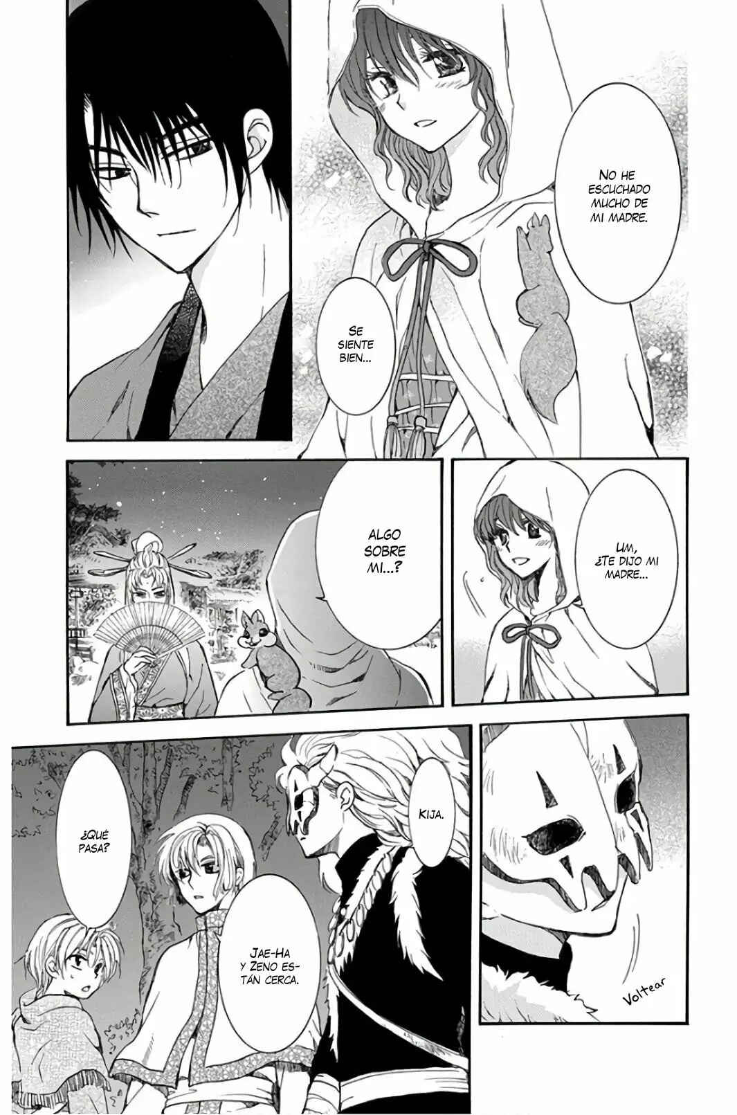 Chapter 161 - Page 15