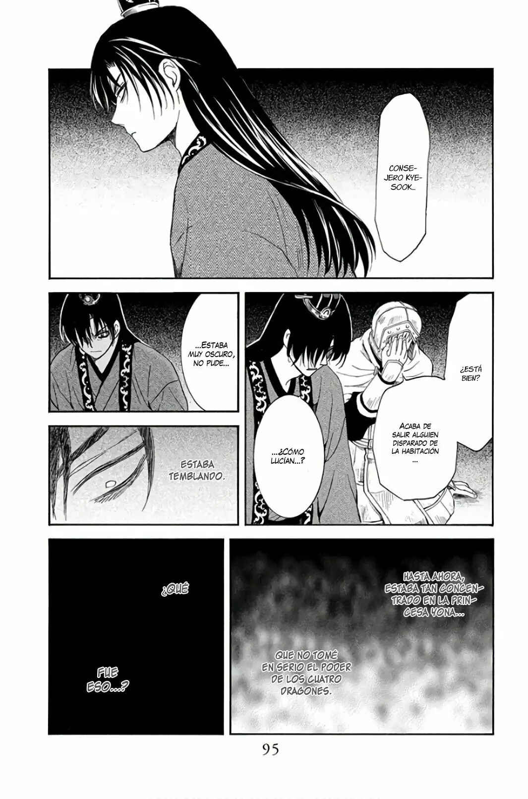 Chapter 161 - Page 2