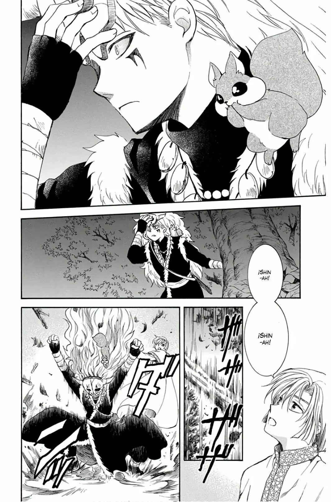 Chapter 161 - Page 20