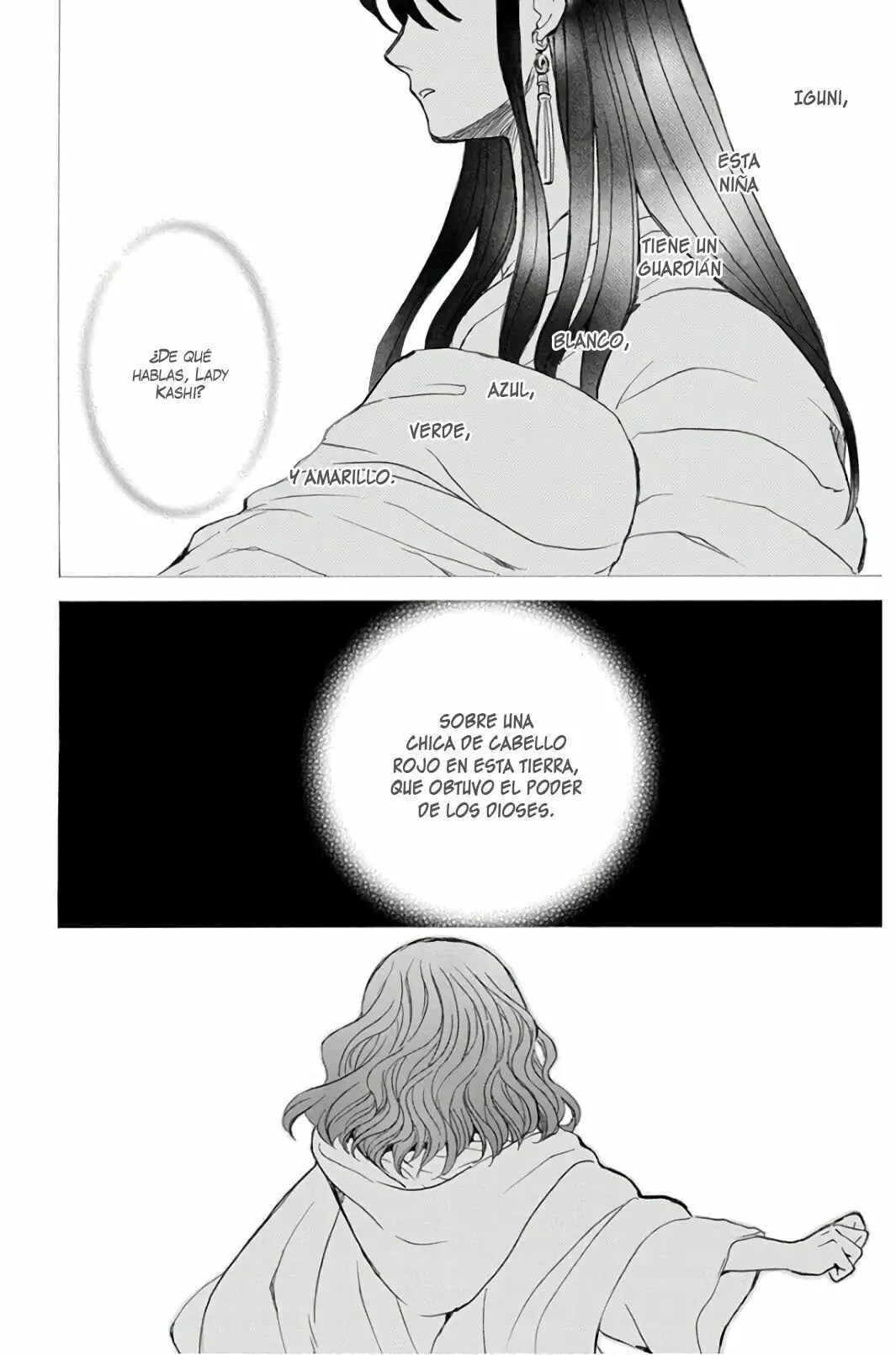 Chapter 161 - Page 24