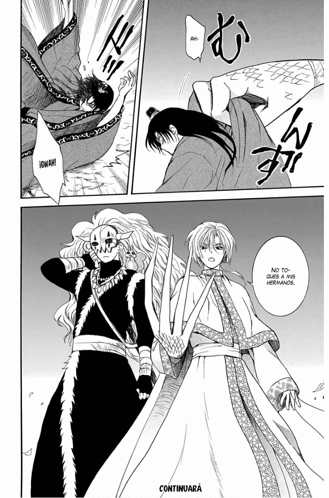 Chapter 161 - Page 30