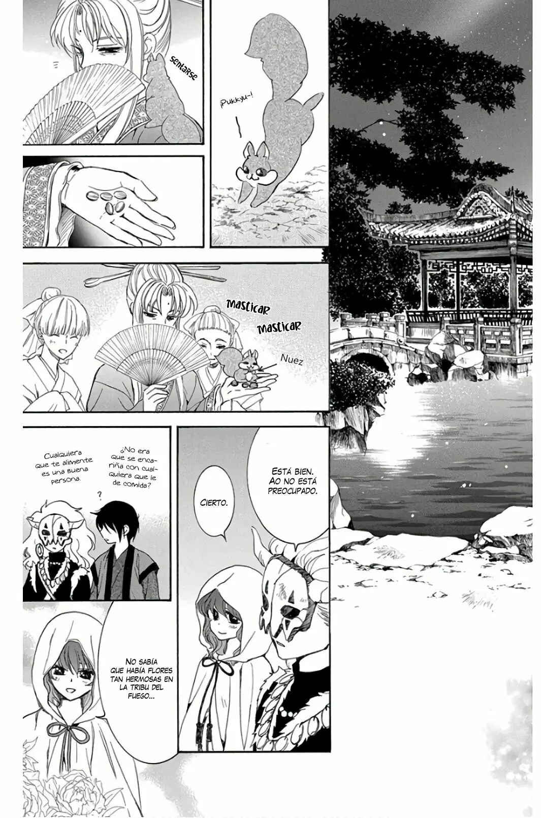 Chapter 161 - Page 9
