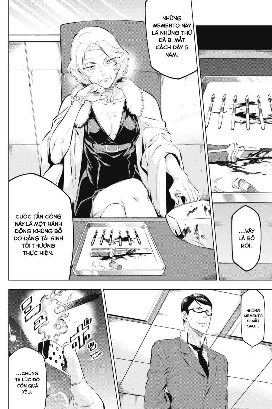 Chapter 6 - Page 5