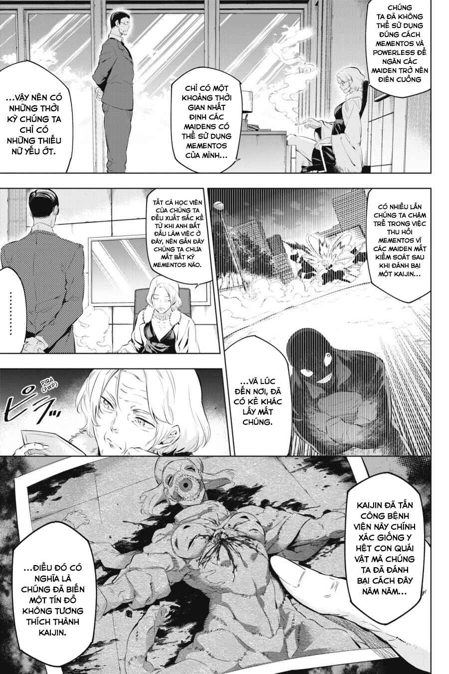 Chapter 6 - Page 6