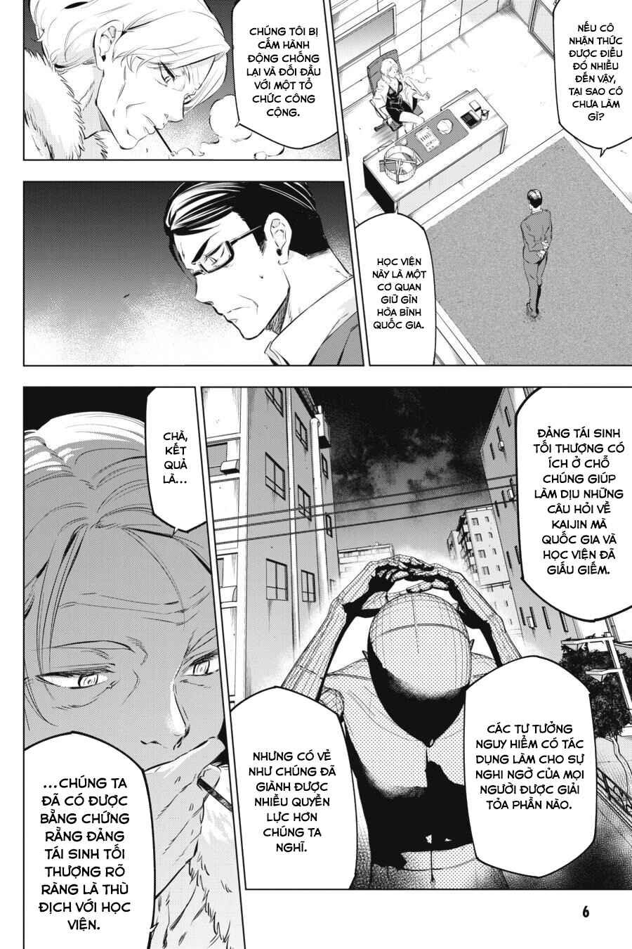 Chapter 6 - Page 7
