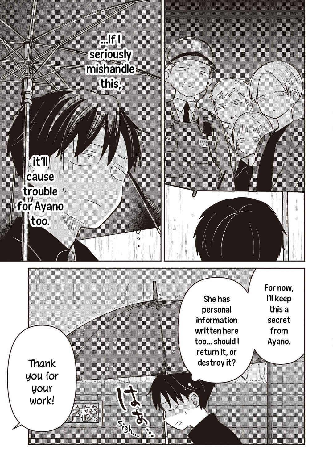 Chapter 35 - Page 21