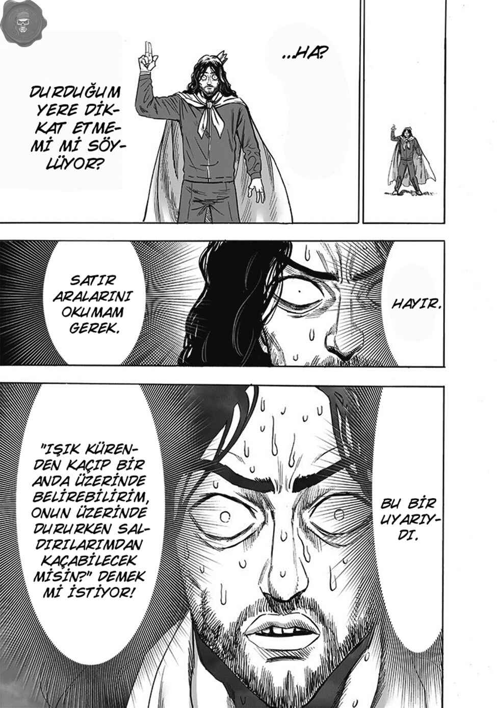 Chapter 157 - Page 12