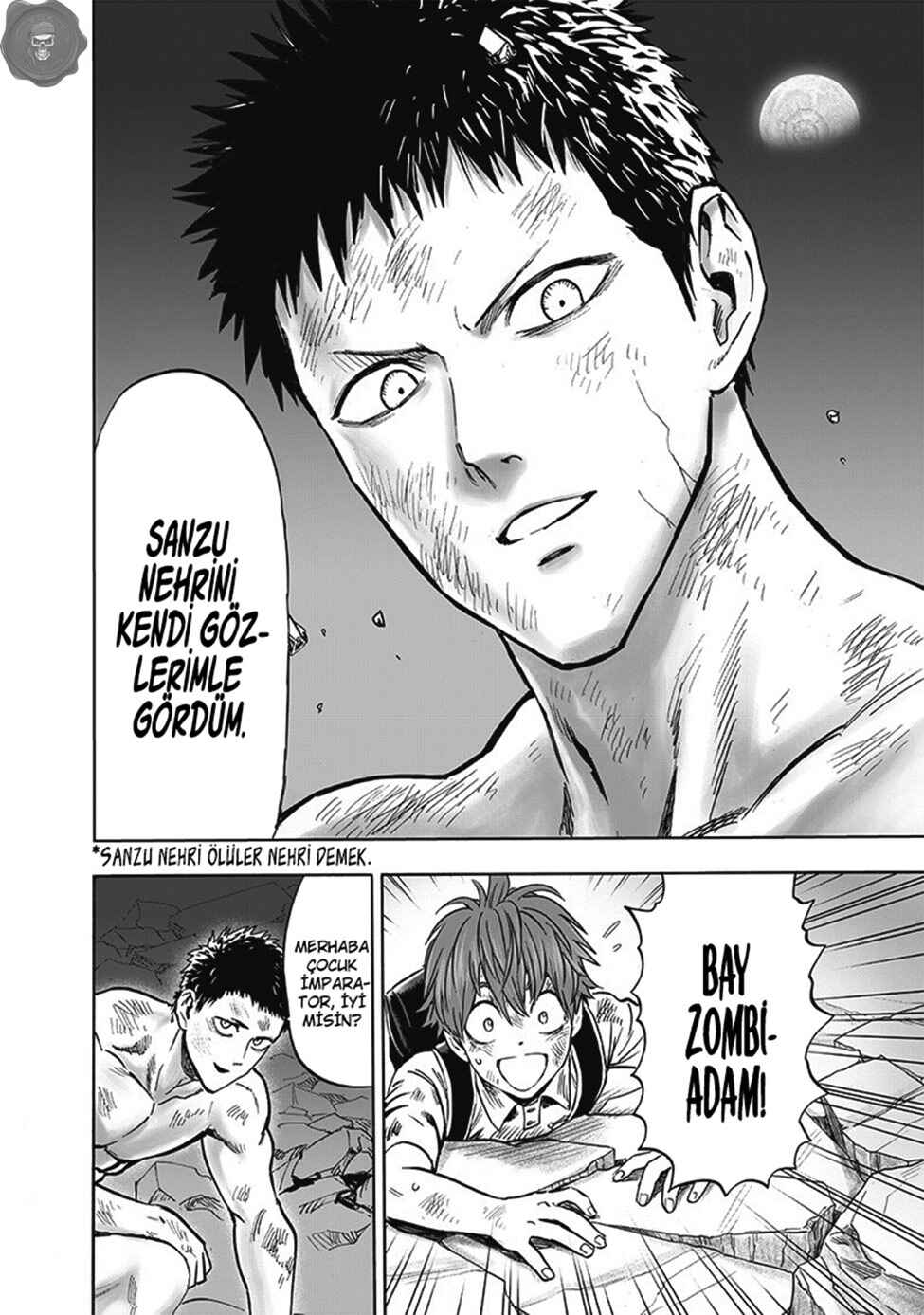 Chapter 157 - Page 19