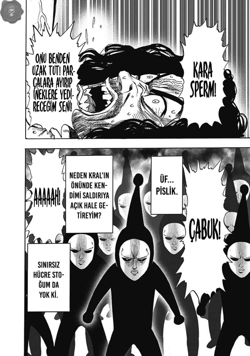 Chapter 157 - Page 21