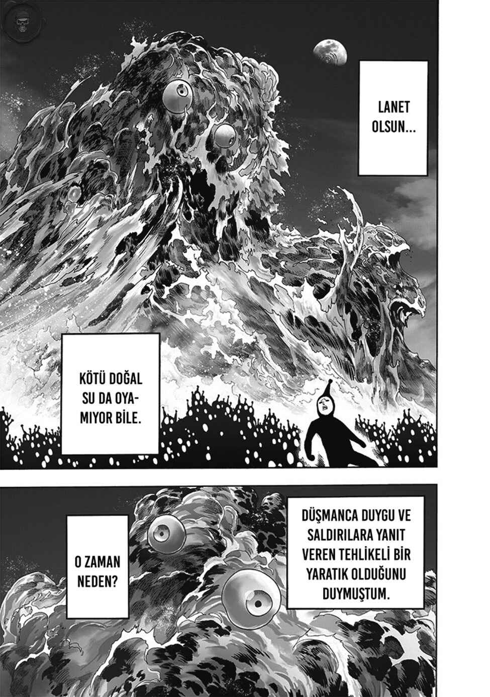 Chapter 157 - Page 22