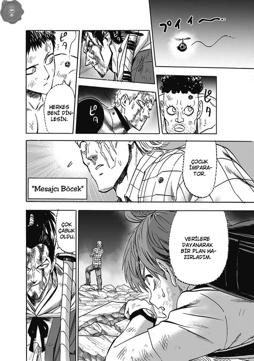 Chapter 157 - Page 25