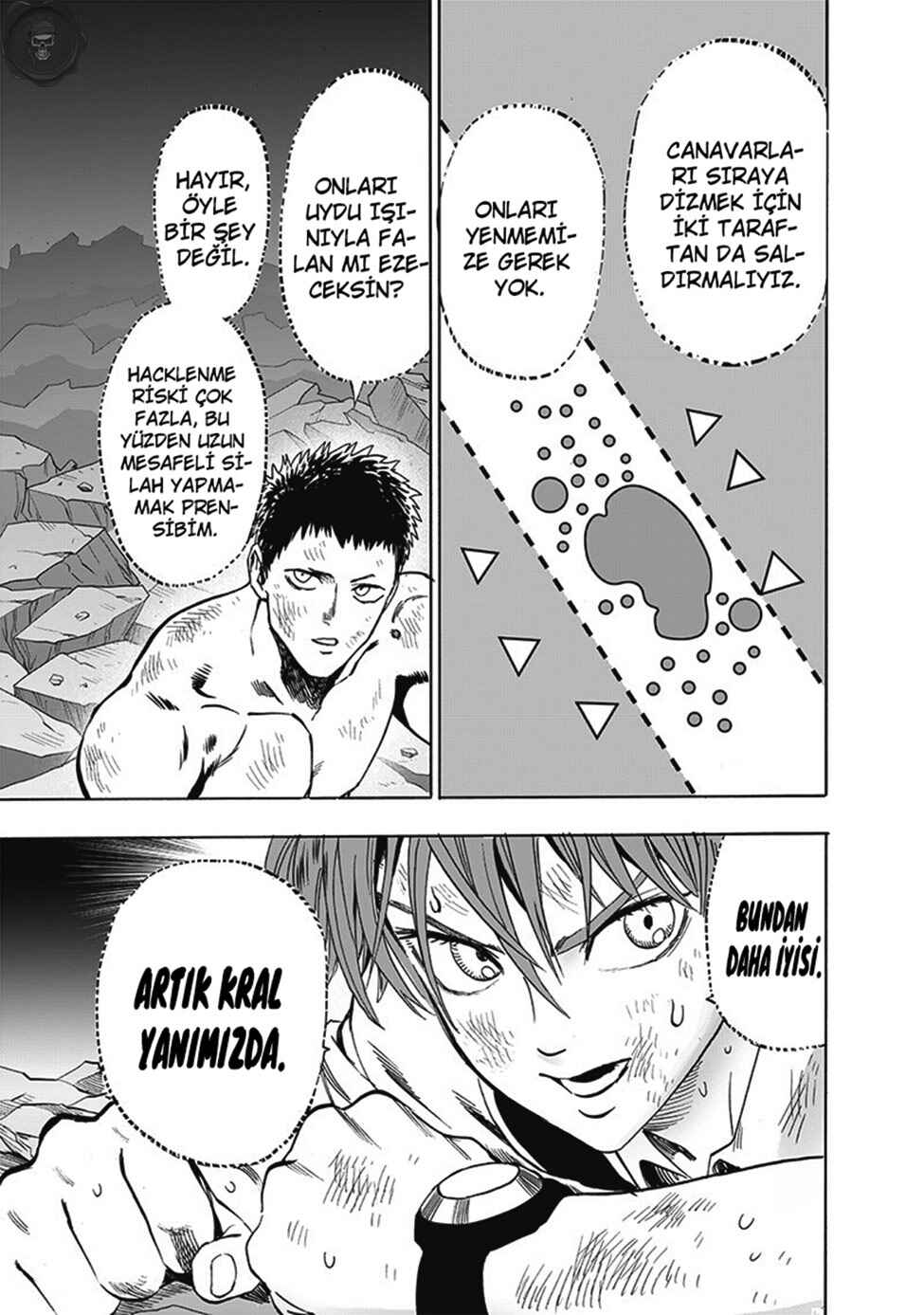 Chapter 157 - Page 26