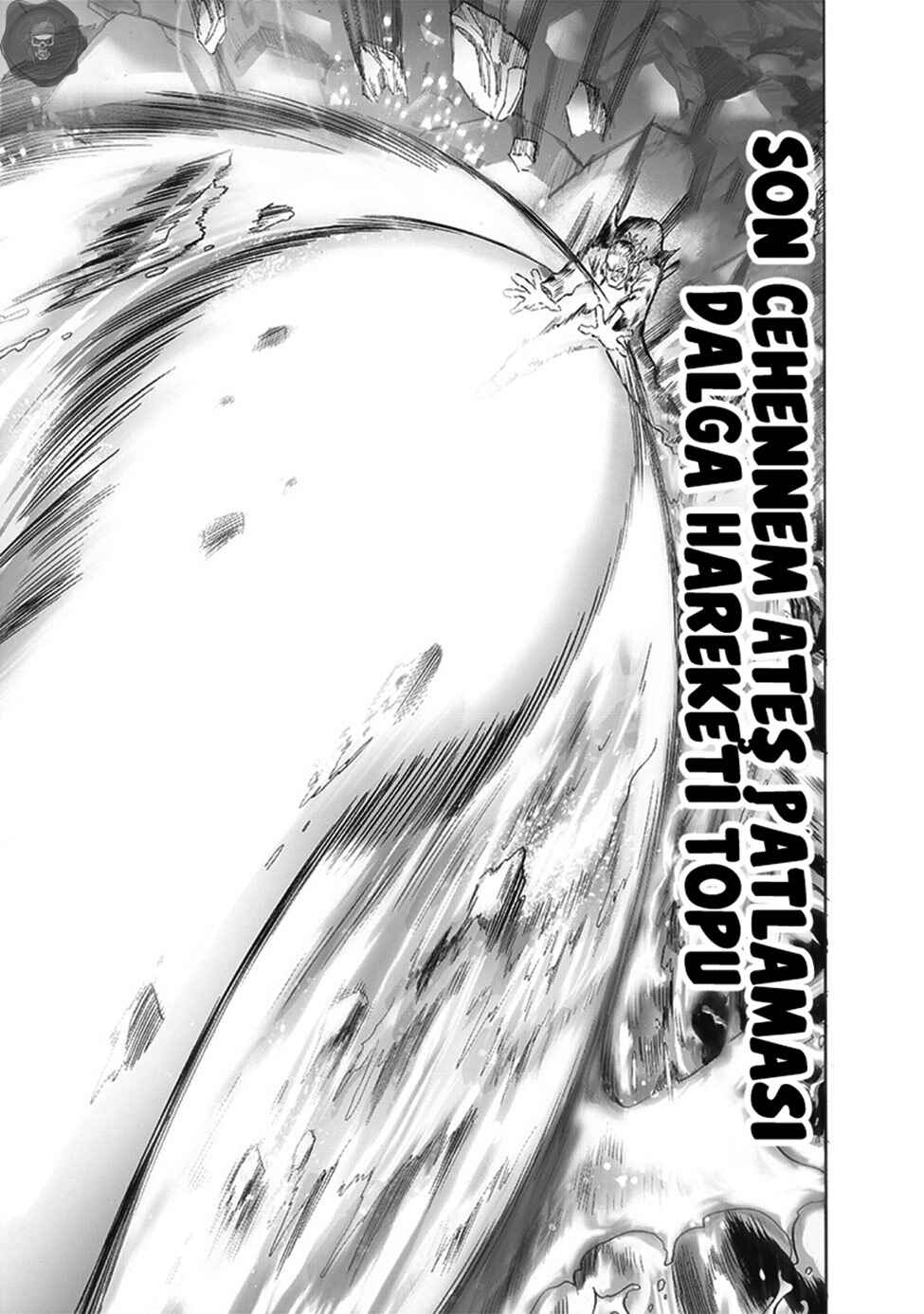 Chapter 157 - Page 28